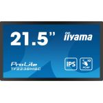 iiyama ProLite TF2238MSC-B1 - LED monitor - Full HD (1080p) - 21.5' (TF2238MSC-B1)