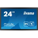 iiyama ProLite TF2438MSC-B1 - LED monitor - Full HD (1080p) - 24' (TF2438MSC-B1)