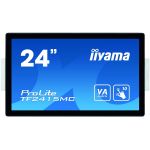 iiyama Touch-Display ProLite TF2415MC-B2 - 60.5 cm (23.8') - 1920 x 1080 Full HD (TF2415MC-B2)