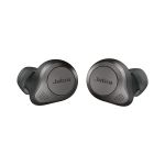 jabra Elite 85t - Headset - In-ear - Calls & Music - Black - Titanium - Binaural - Multi-key (100-99190000-60)