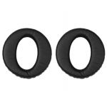 jabra Jabra 14101-41 perne cu boxe Imitație din piele, Piele Negru 2 buc. (14101-41)