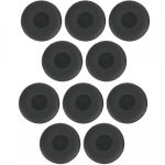 jabra Jabra 14101-46 perne cu boxe Piele Negru 10 buc. (14101-46)