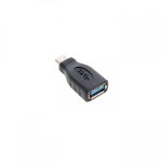 jabra Jabra 14208-14 adaptor mufă cablu USB-C USB-A Negru (14208-14)