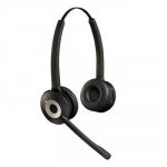 jabra Jabra 14401-16 cască audio & cască cu microfon Căști Fără fir Bandă de fixare pe cap Birou/Call center Negru (14401-16)