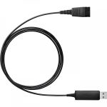 jabra Jabra 230-09 accesorii pentru căști Cablu (230-09)