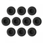 jabra Jabra Biz 2400 II Imitație piele Negru 10 buc. (14101-48)