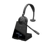 jabra Jabra Engage 75 Mono Căști Fără fir Bandă de fixare pe cap Birou/Call center Bluetooth Negru (9556-583-111)