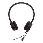 jabra Jabra Evolve 20SE, Stereo MS, USB-C (4999-823-389)