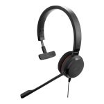 jabra Jabra Evolve 30 II Căști Prin cablu Bandă de fixare pe cap Birou/Call center Negru (5393-823-309)