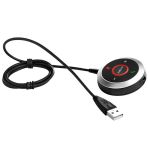 jabra Jabra Evolve 40 Link telecomenzi Prin cablu Audio Butoane pentru apăsat (14208-04)