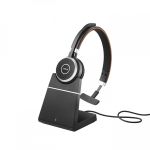 jabra Jabra Evolve 65 SE, Link380a UC Mono Stand (6593-833-499)