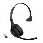 jabra Jabra Evolve2 55, Link380a MS Mono (25599-899-999)