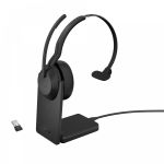 jabra Jabra Evolve2 55, Link380a UC Mono Stand (25599-889-989)