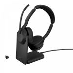 jabra Jabra Evolve2 55, Link380c MS Stereo Stand (25599-999-889)