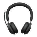 jabra Jabra Evolve2 65, MS Stereo Căști Fără fir Bandă de fixare pe cap Birou/Call center USB Tip-A Bluetooth Negru (26599-999-999)