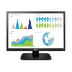 LG 24BK55WY-B LED display 61 cm (24') 1920 x 1200 Pixel WUXGA Negru (24BK55WY-B)