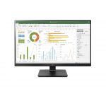 LG 27BN650Y-B monitoare LCD 68,6 cm (27') 1920 x 1080 Pixel Full HD Negru (27BN650Y-B)