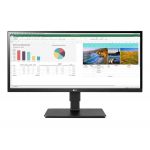 LG 29BN650-B monitoare LCD 73,7 cm (29') 2560 x 1080 Pixel UltraWide Full HD Negru (29BN650-B)