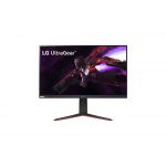 LG 32GP850-B.AEU monitoare LCD 81,3 cm (32') 2560 x 1440 Pixel Quad HD LED Negru (32GP850-B.AEU)