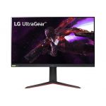 LG 32GP850-B monitoare LCD 81,3 cm (32') 2560 x 1440 Pixel Negru (32GP850-B)