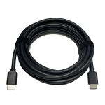jabra HDMI Cable, 4.57m/15ft (14302-25)