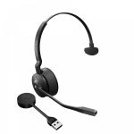 jabra Jabra Engage 55, Mono, USB-A, MS, EMEA/APAC (9553-450-111)