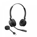 jabra Jabra Engage 55, Stereo, USB-C, MS, EMEA/APAC (9559-470-111)