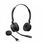 jabra Jabra Engage 55, Stereo, USB-C, UC, EMEA/APAC (9559-430-111)