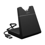 jabra Jabra Engage Charging Stand for Stereo/Mono headsets, USB-A (14207-79)