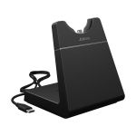 jabra Jabra Engage Charging Stand for Stereo/Mono headsets, USB-C (14207-80)