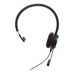 jabra Jabra Evolve 30 II Căști Prin cablu Bandă de fixare pe cap Birou/Call center Negru (14401-20)