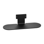 jabra PanaCast 50 Table Stand - Black - Black - Desk - Jabra - PanaCast 50 - 360 mm - 756 g (14207-70)