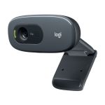 logitech Logitech HD Webcam C270 (960-001063)