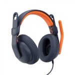Logitech LOGITECH Zone Learn - CLASSIC BLUE - WW-9006 (981-001389)