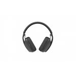 logitech Logitech Zone Vibe Wireless MS - GRAPHITE,A00167/A00172,MS,MFI - BT  EMEA-914 - QUADRUN DG,TEAMS,ZOOM,GOOGLE (981-001157)