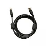 Logitech SPARE -  Rally Ultra-HD ConferenceCam USB  WW-9004 - 3.0 A TO B CABLE (993-002155)