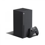 Microsoft Xbox Series X 1000 GB Wi-Fi Negru (RRT-00010)