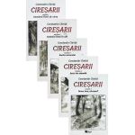 Ciresarii. Pachet: 5 volume - Constantin Chirita, editura Roxel Cart