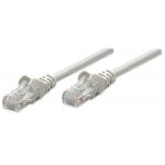 Intellinet 5m Cat5e UTP cabluri de rețea Gri U/UTP (UTP) (319812)