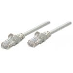Intellinet Cat5e UTP cabluri de rețea Gri 20 m U/UTP (UTP) (345033)