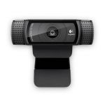Logitech Webcam HD Pro C920 1080p USB (960-000767)