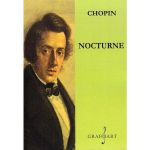 Nocturne - Chopin, editura Grafoart