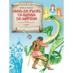 Omul de flori cu barba de matase - Nicolae Filimon, editura Litera