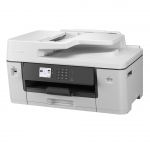 Brother MFC-J3540DW Multifunction Inkjet Printer A3 / 28ppm (MFCJ3540DWYJ1)