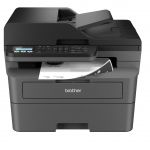 Brother MFC-L2802DN Monochrome Multifunction Laser Printer 34 ppm (MFCL2802DNAP1)