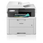 Brother MFC-L3740CDW Color Multifunction Laser Printer Duplex WiFi 18ppm (MFCL3740CDWYJ1)