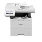 Brother MFC-L6710DW Monochrome Multifunction Laser Printer 50ppm/duplex/network/Wifi (MFCL6710DWRE1)