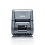Brother RJ-2050 Mobile label printer (RJ2050Z1)