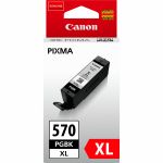 Canon 0318C001 cartușe cu cerneală 1 buc. Original Productivitate Înaltă (XL) Negru (0318C001)