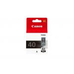 Canon 0615B001 cartușe cu cerneală 1 buc. Original Negru (0615B001)